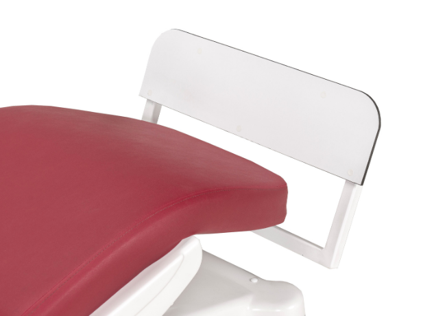 Electronic Blood Drawing Chair, 2 Motors 4